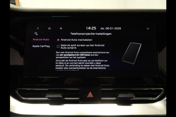 Kia Niro 1.6 GDi PHEV Plug-In DynamicPlusLine NAVI/CAMERA/LED/JBL/16"LMV!