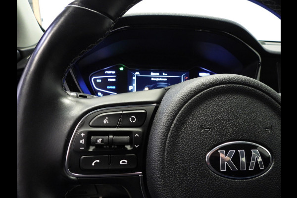 Kia Niro 1.6 GDi PHEV Plug-In DynamicPlusLine NAVI/CAMERA/LED/JBL/16"LMV!
