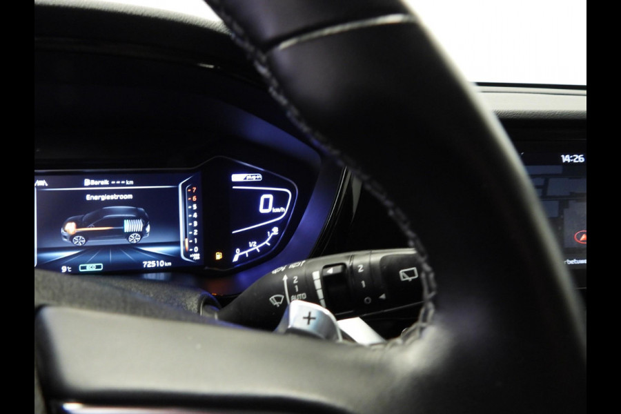 Kia Niro 1.6 GDi PHEV Plug-In DynamicPlusLine NAVI/CAMERA/LED/JBL/16"LMV!