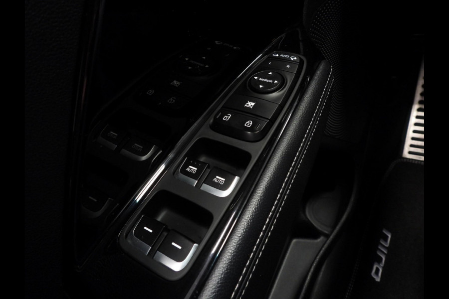 Kia Niro 1.6 GDi PHEV Plug-In DynamicPlusLine NAVI/CAMERA/LED/JBL/16"LMV!