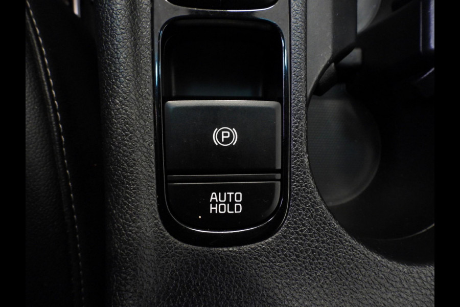 Kia Niro 1.6 GDi PHEV Plug-In DynamicPlusLine NAVI/CAMERA/LED/JBL/16"LMV!