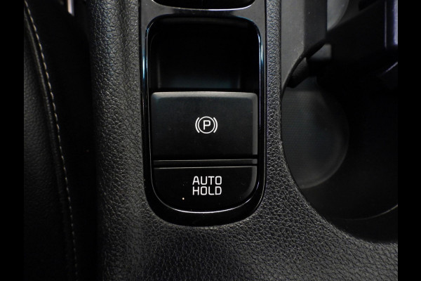 Kia Niro 1.6 GDi PHEV Plug-In DynamicPlusLine NAVI/CAMERA/LED/JBL/16"LMV!