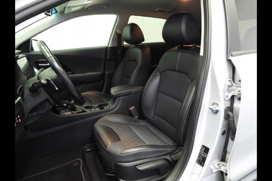 Kia Niro 1.6 GDi PHEV Plug-In DynamicPlusLine NAVI/CAMERA/LED/JBL/16"LMV!