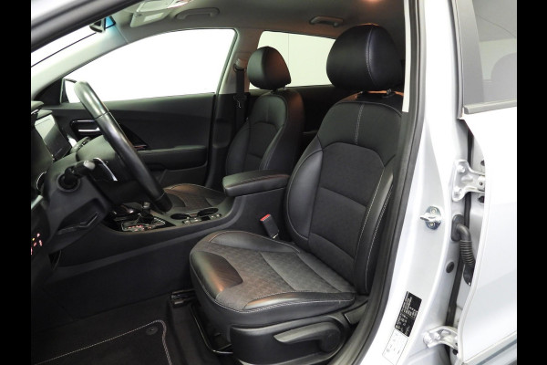 Kia Niro 1.6 GDi PHEV Plug-In DynamicPlusLine NAVI/CAMERA/LED/JBL/16"LMV!