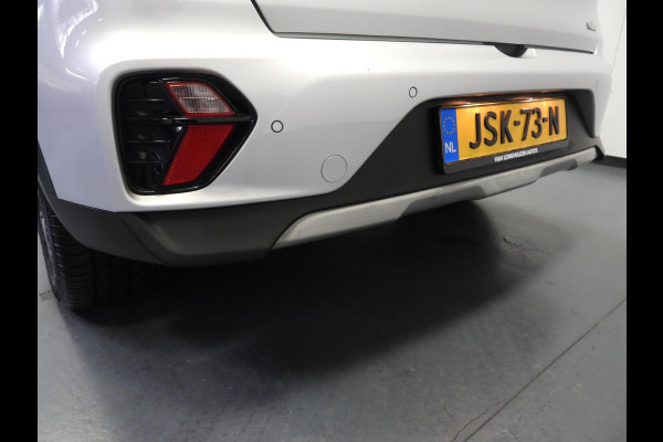 Kia Niro 1.6 GDi PHEV Plug-In DynamicPlusLine NAVI/CAMERA/LED/JBL/16"LMV!