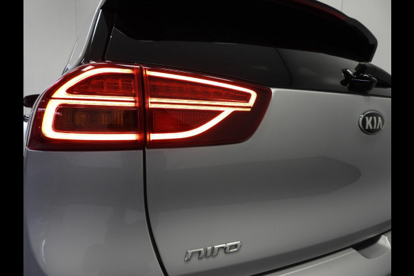 Kia Niro 1.6 GDi PHEV Plug-In DynamicPlusLine NAVI/CAMERA/LED/JBL/16"LMV!