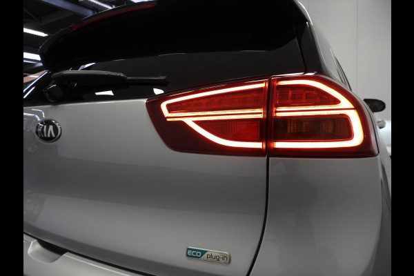 Kia Niro 1.6 GDi PHEV Plug-In DynamicPlusLine NAVI/CAMERA/LED/JBL/16"LMV!