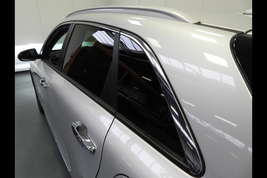 Kia Niro 1.6 GDi PHEV Plug-In DynamicPlusLine NAVI/CAMERA/LED/JBL/16"LMV!