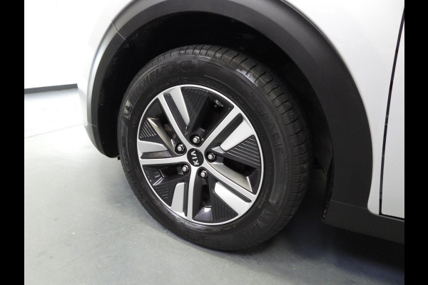 Kia Niro 1.6 GDi PHEV Plug-In DynamicPlusLine NAVI/CAMERA/LED/JBL/16"LMV!