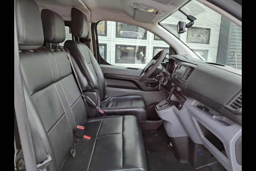 Toyota PROACE Electric Shuttle 75 kWh Extra Range - 9 Zitplaatsen - L3 Extra Lang - SOH 84,6%