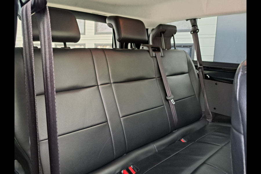 Toyota PROACE Electric Shuttle 75 kWh Extra Range - 9 Zitplaatsen - L3 Extra Lang - SOH 84,6%