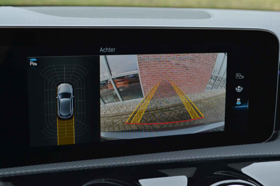 Mercedes-Benz CLA-Klasse Shooting Brake 250 e AMG Magno! Pano HUD 19inch Night El-zetel Camera