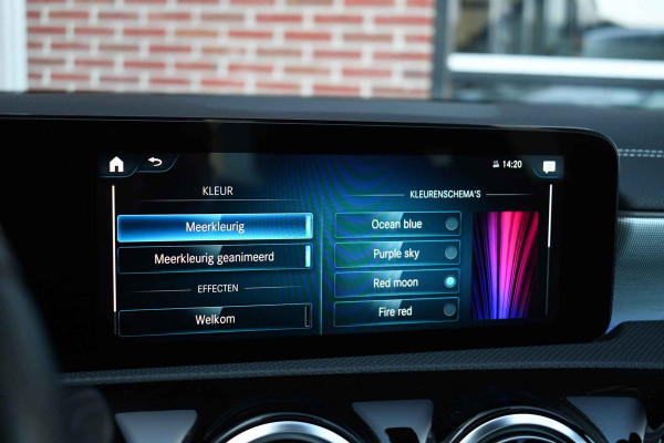 Mercedes-Benz CLA-Klasse Shooting Brake 250 e AMG Magno! Pano HUD 19inch Night El-zetel Camera