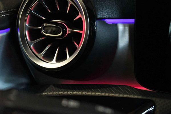 Mercedes-Benz CLA-Klasse Shooting Brake 250 e AMG Magno! Pano HUD 19inch Night El-zetel Camera