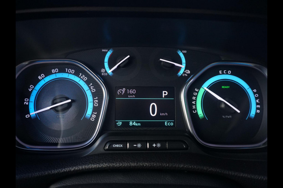 Opel Vivaro Electric L3 75 kWh | tot 8 jaar garantie | navigatie incl. Apple Carplay | airco | parkeersensoren | e-Call pakket | Comfort stoelen | rijklaarprijs