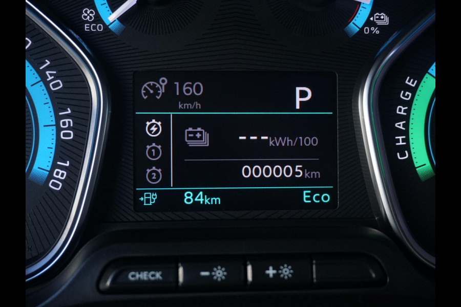 Opel Vivaro Electric L3 75 kWh | tot 8 jaar garantie | navigatie incl. Apple Carplay | airco | parkeersensoren | e-Call pakket | Comfort stoelen | rijklaarprijs