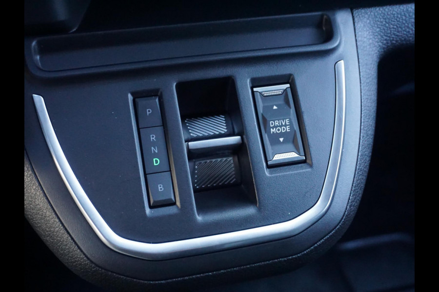 Opel Vivaro Electric L3 75 kWh | tot 8 jaar garantie | navigatie incl. Apple Carplay | airco | parkeersensoren | e-Call pakket | Comfort stoelen | rijklaarprijs