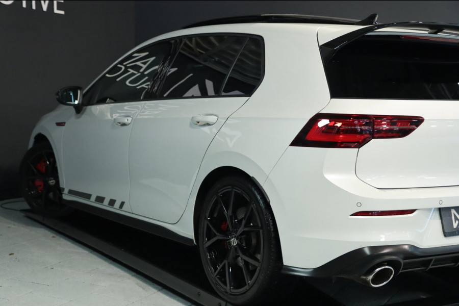 Volkswagen Golf 2.0 TSI GTI Clubsport / PANO / HK / MEMORY / KEYLESS / HUD / IQ / ACC