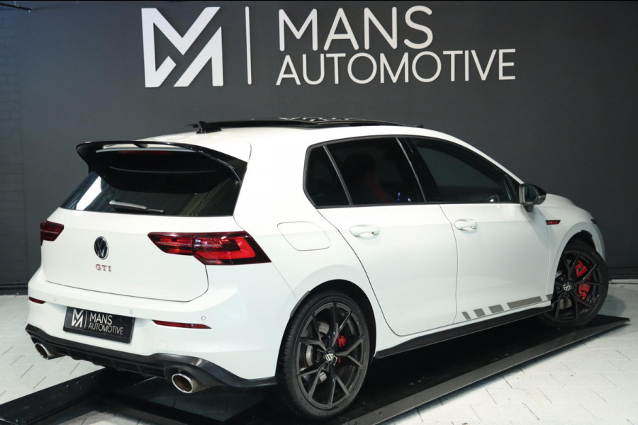 Volkswagen Golf 2.0 TSI GTI Clubsport / PANO / HK / MEMORY / KEYLESS / HUD / IQ / ACC