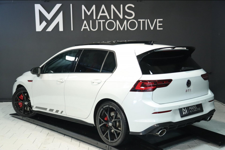 Volkswagen Golf 2.0 TSI GTI Clubsport / PANO / HK / MEMORY / KEYLESS / HUD / IQ / ACC