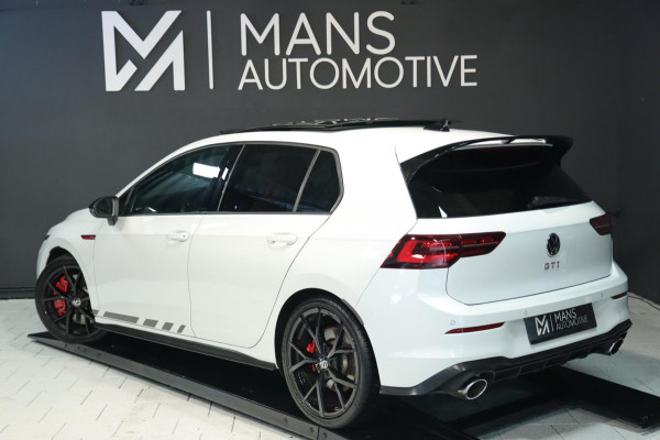 Volkswagen Golf 2.0 TSI GTI Clubsport / PANO / HK / MEMORY / KEYLESS / HUD / IQ / ACC