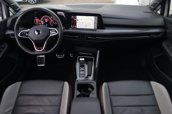 Volkswagen Golf 2.0 TSI GTI Clubsport / PANO / HK / MEMORY / KEYLESS / HUD / IQ / ACC