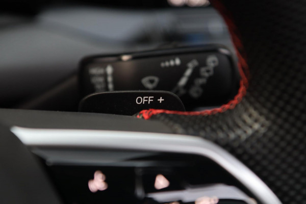 Volkswagen Golf 2.0 TSI GTI Clubsport / PANO / HK / MEMORY / KEYLESS / HUD / IQ / ACC