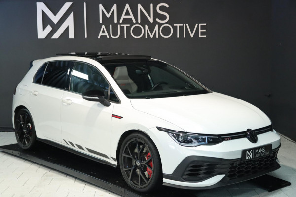 Volkswagen Golf 2.0 TSI GTI Clubsport / PANO / HK / MEMORY / KEYLESS / HUD / IQ / ACC