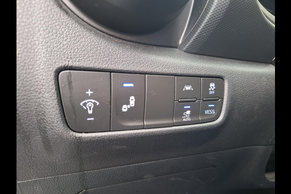 Hyundai Kona EV Fashion 64 kWh | SOH: nnb | LED | Adaptive CC | Blindspot | Stoelverwarming | Camera |