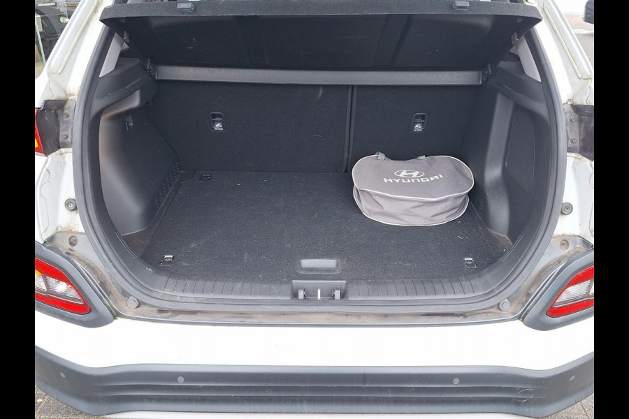 Hyundai Kona EV Fashion 64 kWh | SOH: nnb | LED | Adaptive CC | Blindspot | Stoelverwarming | Camera |