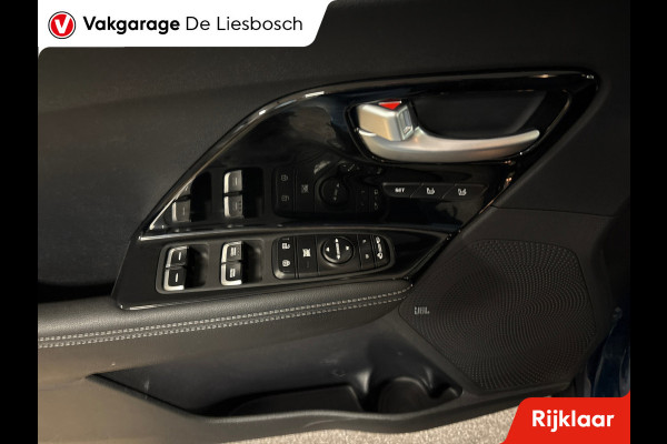 Kia Niro 1.6 GDi PHEV BusinessLine/leder memory/JBL/camera/apple carplay