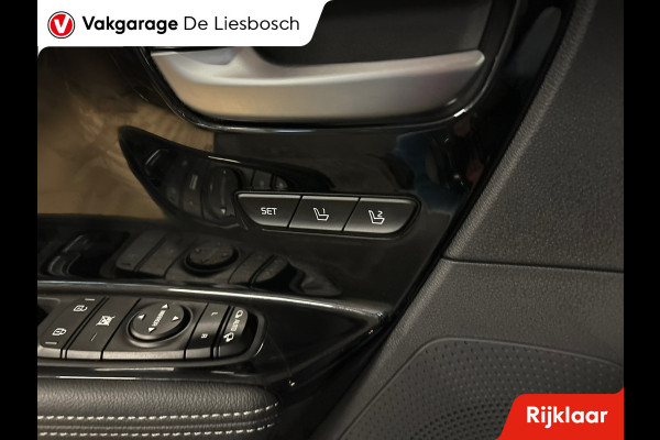 Kia Niro 1.6 GDi PHEV BusinessLine/leder memory/JBL/camera/apple carplay