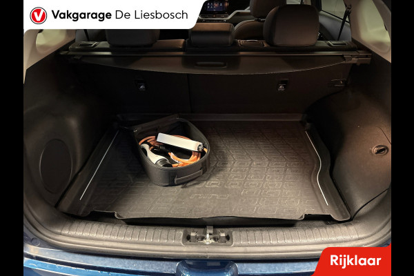 Kia Niro 1.6 GDi PHEV BusinessLine/leder memory/JBL/camera/apple carplay