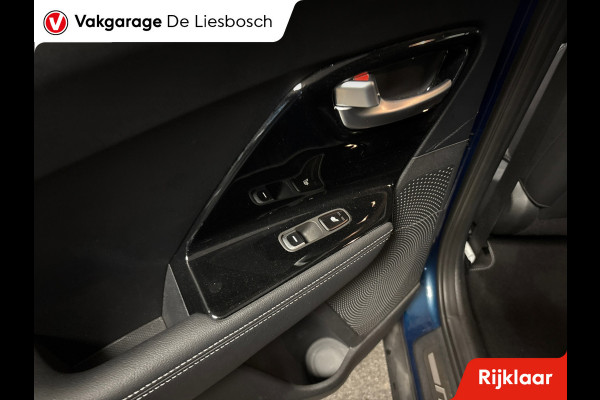 Kia Niro 1.6 GDi PHEV BusinessLine/leder memory/JBL/camera/apple carplay