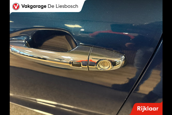 Kia Niro 1.6 GDi PHEV BusinessLine/leder memory/JBL/camera/apple carplay