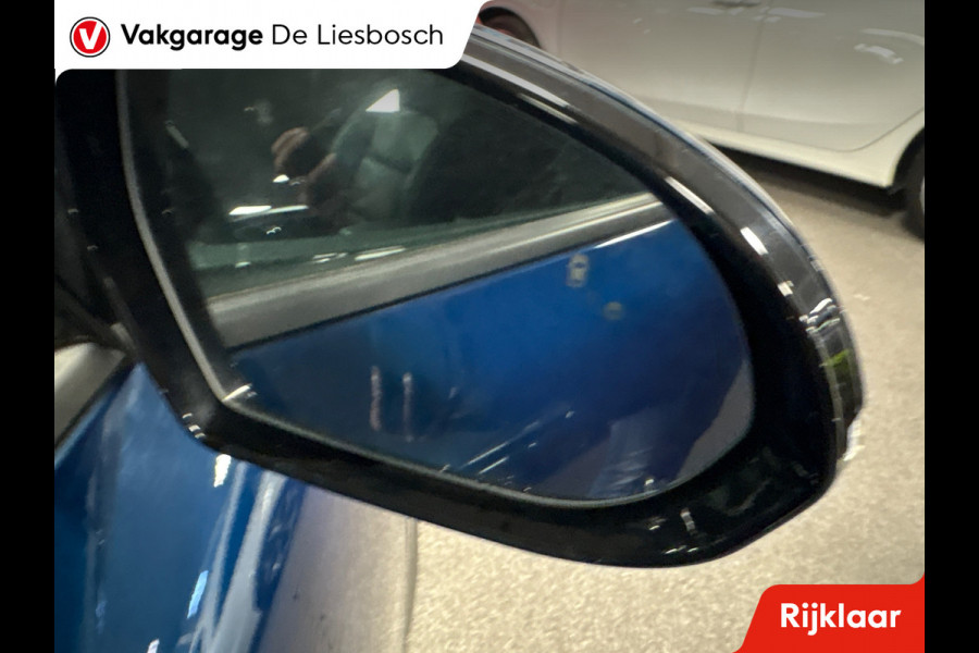 Kia Niro 1.6 GDi PHEV BusinessLine/leder memory/JBL/camera/apple carplay