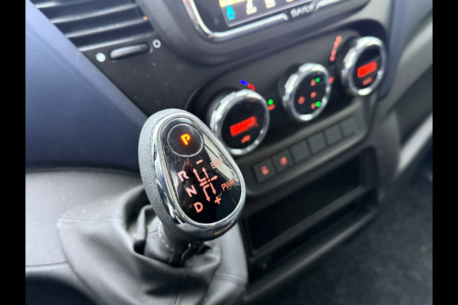 Iveco Daily 40C18 3.0 Hi-Matic Automaat Euro 6 Bakwagen - Laadklep - Cruise