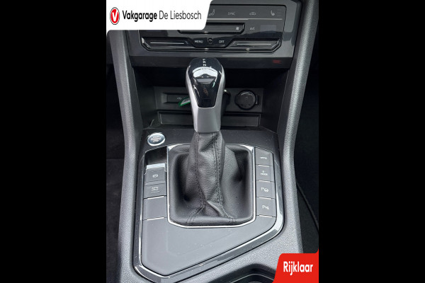 Volkswagen Tiguan 1.4 TSI eHybrid Business+ /pano/camera/apple carplay/stoel stuur verw./virtual