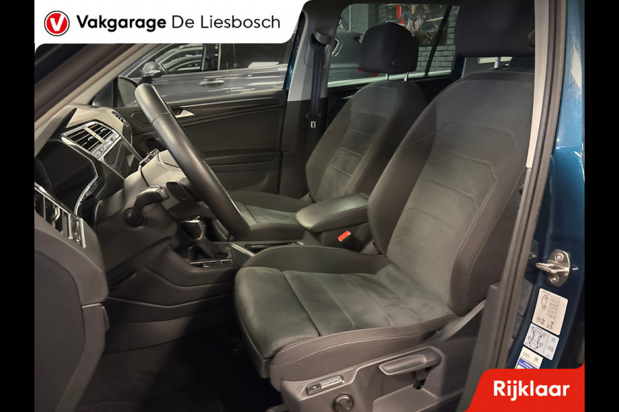 Volkswagen Tiguan 1.4 TSI eHybrid Business+ /pano/camera/apple carplay/stoel stuur verw./virtual