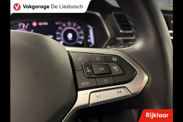 Volkswagen Tiguan 1.4 TSI eHybrid Business+ /pano/camera/apple carplay/stoel stuur verw./virtual
