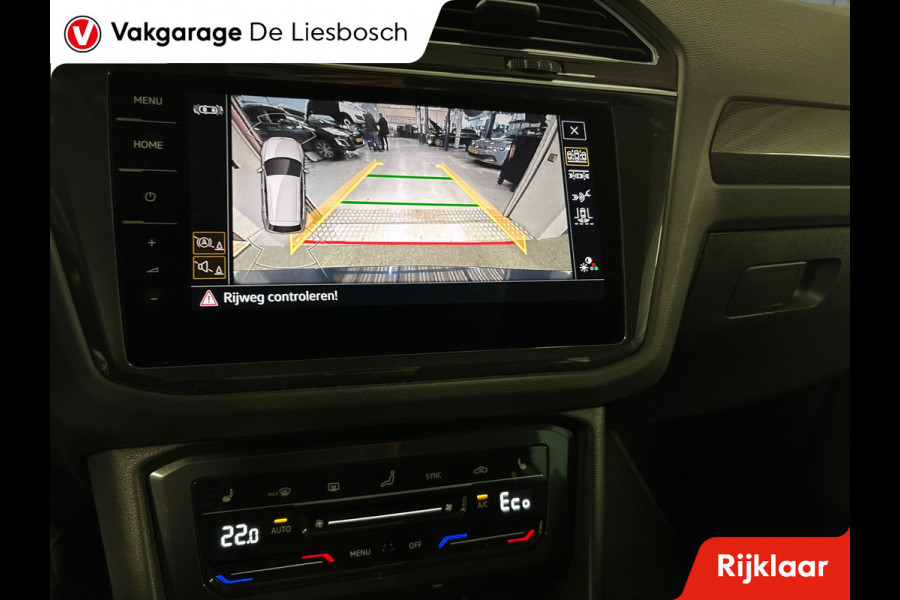 Volkswagen Tiguan 1.4 TSI eHybrid Business+ /pano/camera/apple carplay/stoel stuur verw./virtual