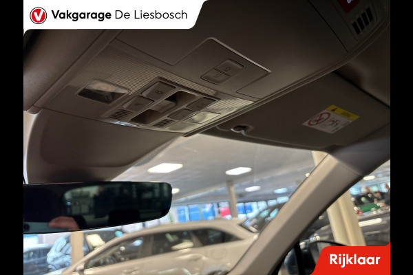 Volkswagen Tiguan 1.4 TSI eHybrid Business+ /pano/camera/apple carplay/stoel stuur verw./virtual