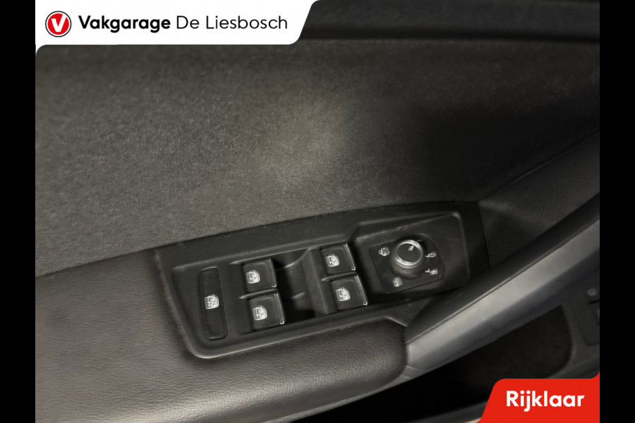 Volkswagen Tiguan 1.4 TSI eHybrid Business+ /pano/camera/apple carplay/stoel stuur verw./virtual