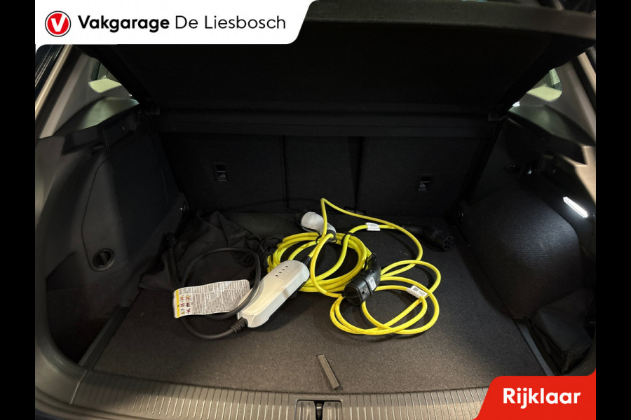 Volkswagen Tiguan 1.4 TSI eHybrid Business+ /pano/camera/apple carplay/stoel stuur verw./virtual