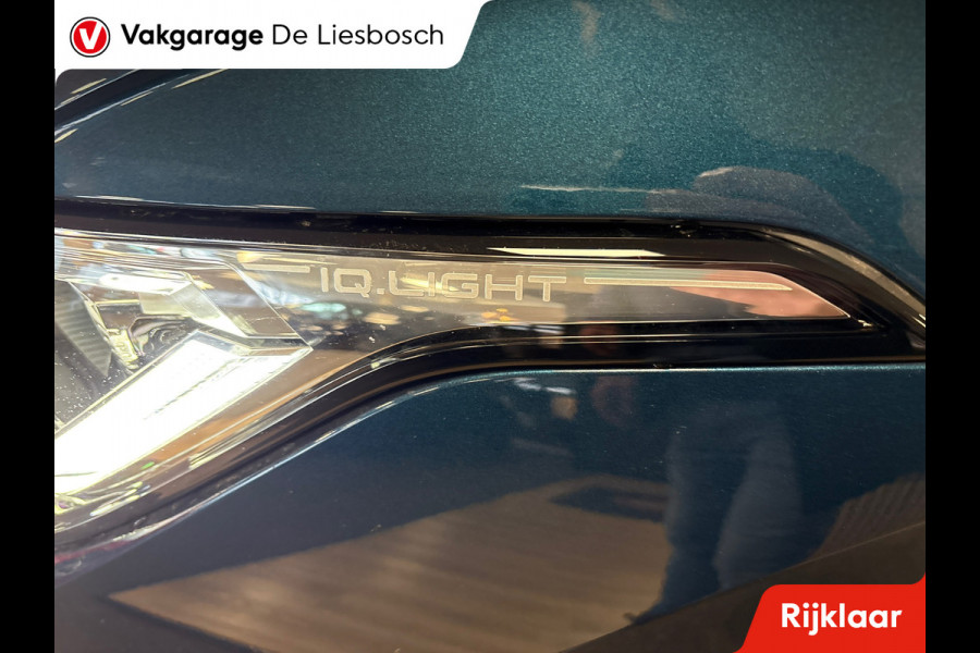 Volkswagen Tiguan 1.4 TSI eHybrid Business+ /pano/camera/apple carplay/stoel stuur verw./virtual