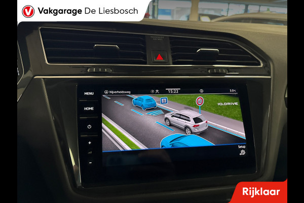 Volkswagen Tiguan 1.4 TSI eHybrid Business+ /pano/camera/apple carplay/stoel stuur verw./virtual