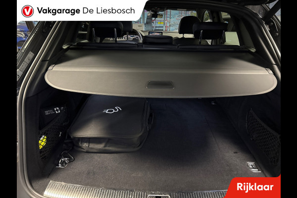 Audi Q5 50 TFSI e quattro S edition/S-line/navi/camera/trekhaak/elc stoelen