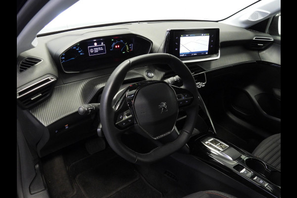Peugeot e-208 EV Active Pack 50 kWh NAVI/CLIMA/CRUISE/PDC!