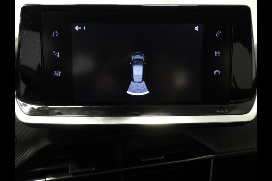 Peugeot e-208 EV Active Pack 50 kWh NAVI/CLIMA/CRUISE/PDC!