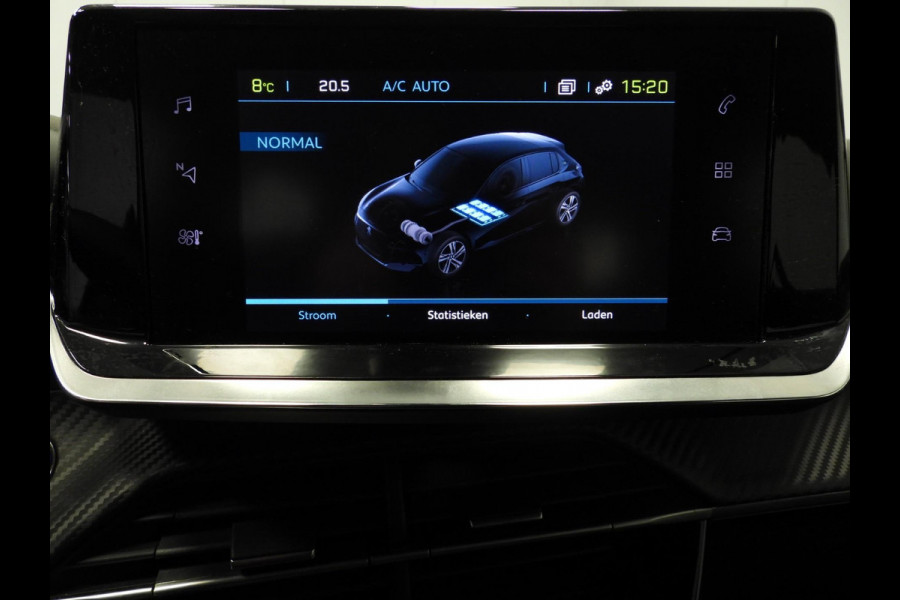 Peugeot e-208 EV Active Pack 50 kWh NAVI/CLIMA/CRUISE/PDC!